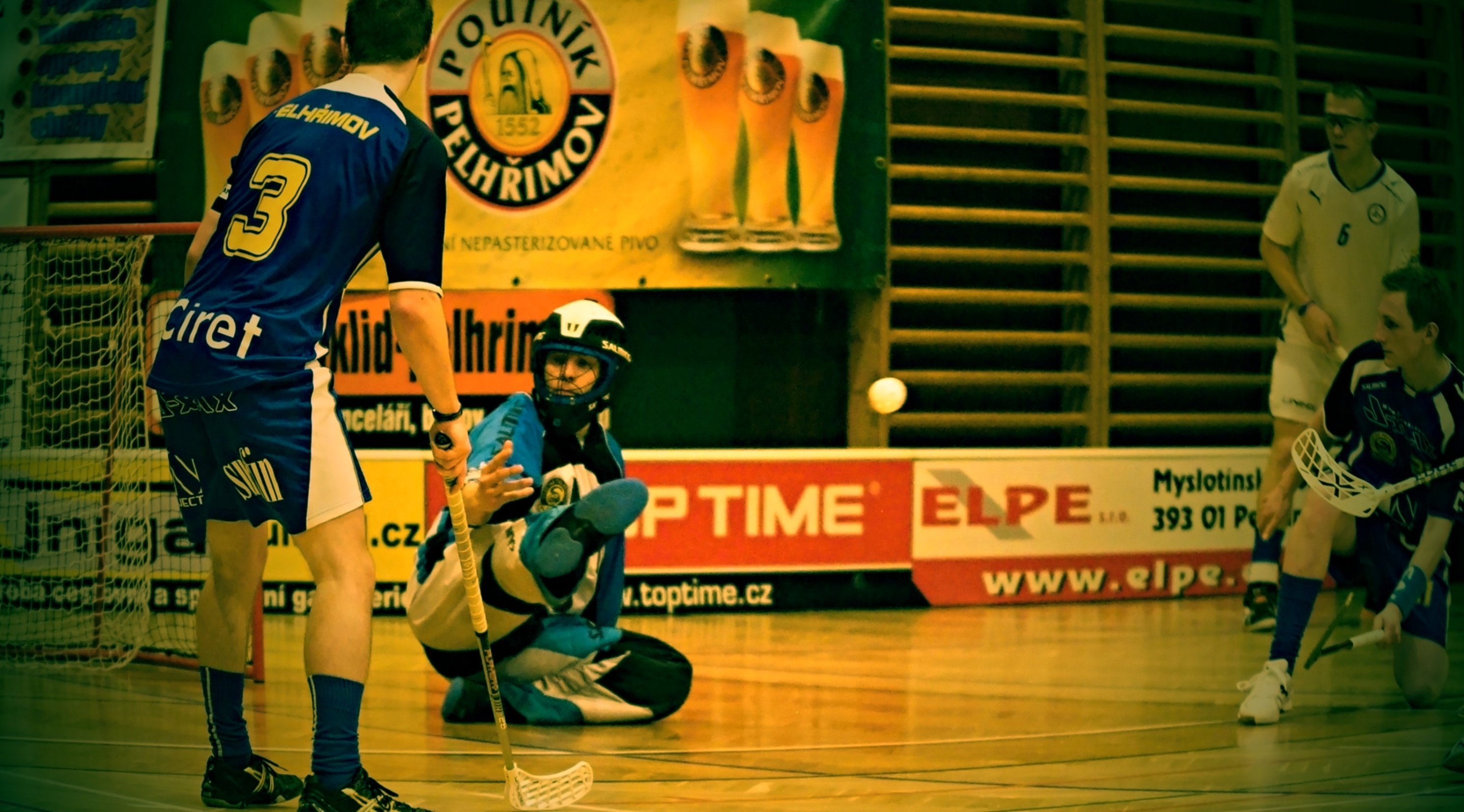 FBC Kladno play off 3.3.2013 (81)